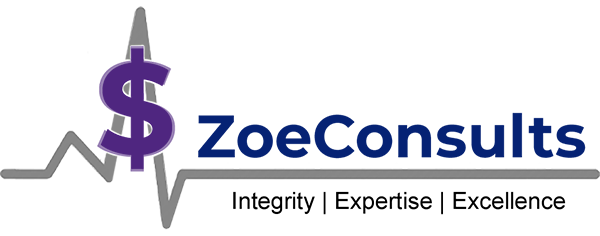 ZoeConsults - Outsourced CMIO for Healthcare IT